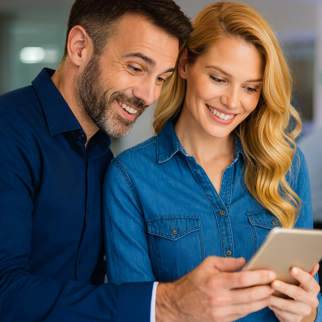 Personne qui forme en digital