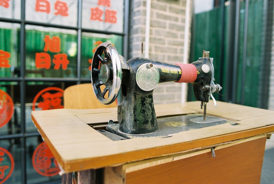 Photo prospection automation