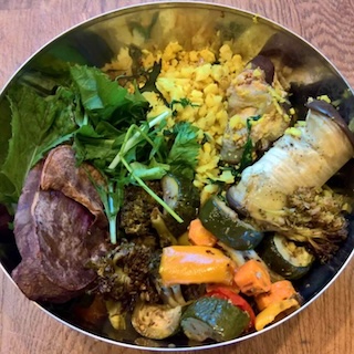 Reisalternative aus Blumenkohl leicht selbstgemacht mit Tipps zu Rezepten