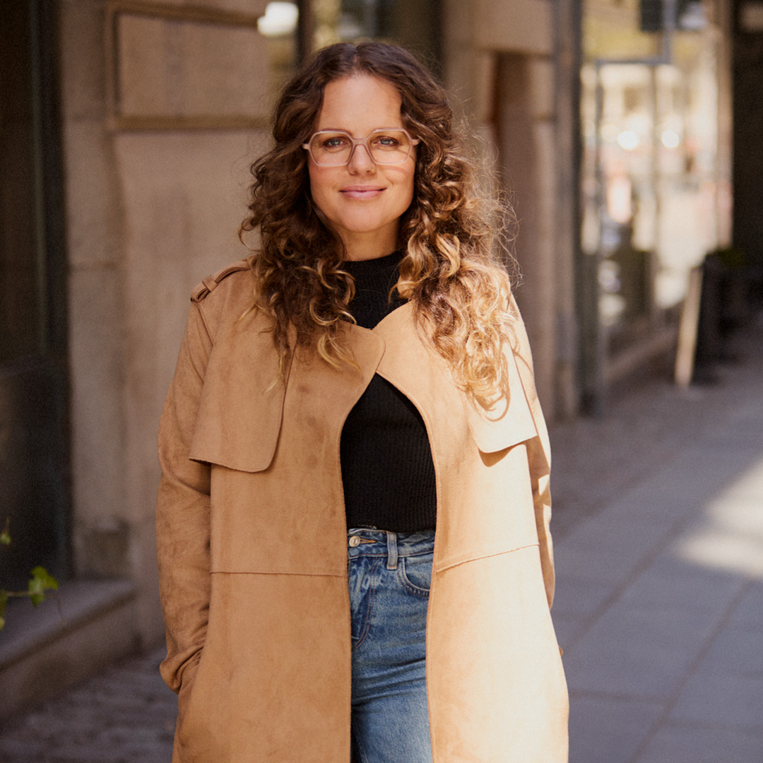 Glasögon premiumvarumärken - Optiker Linsen Stockholm