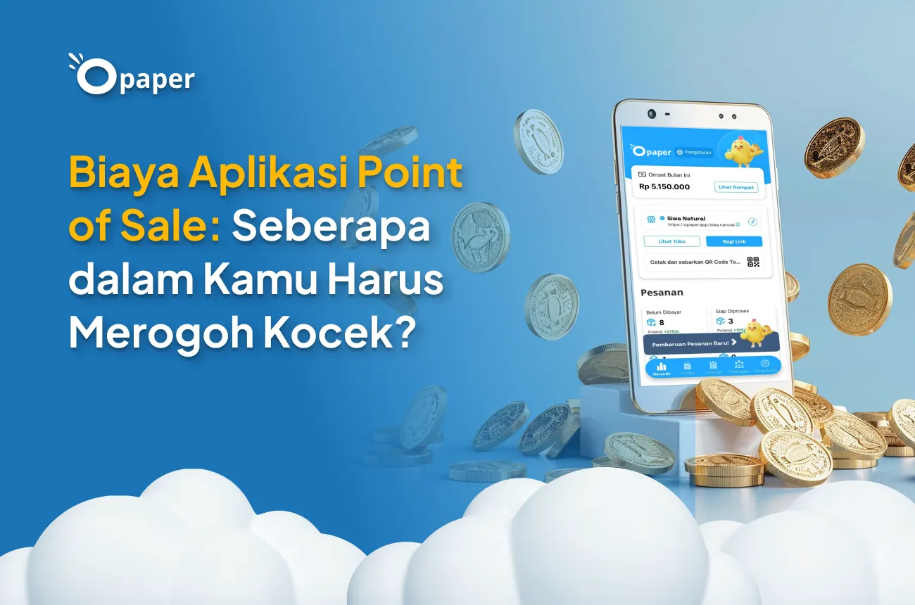 How Much Will a Point of Sale System Set You Back?