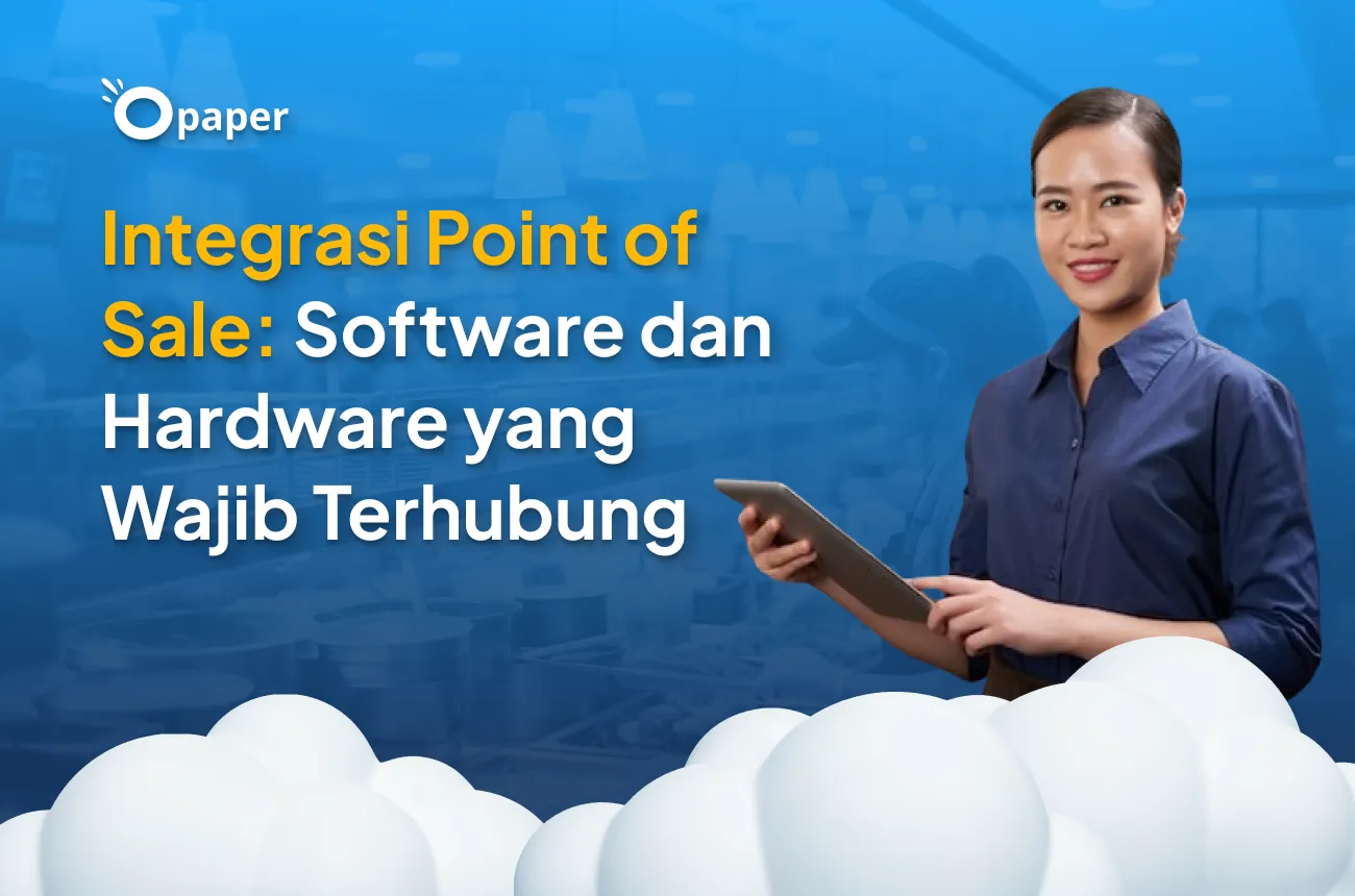 Point of Sale Integration: Essential Software and Hardware Connections