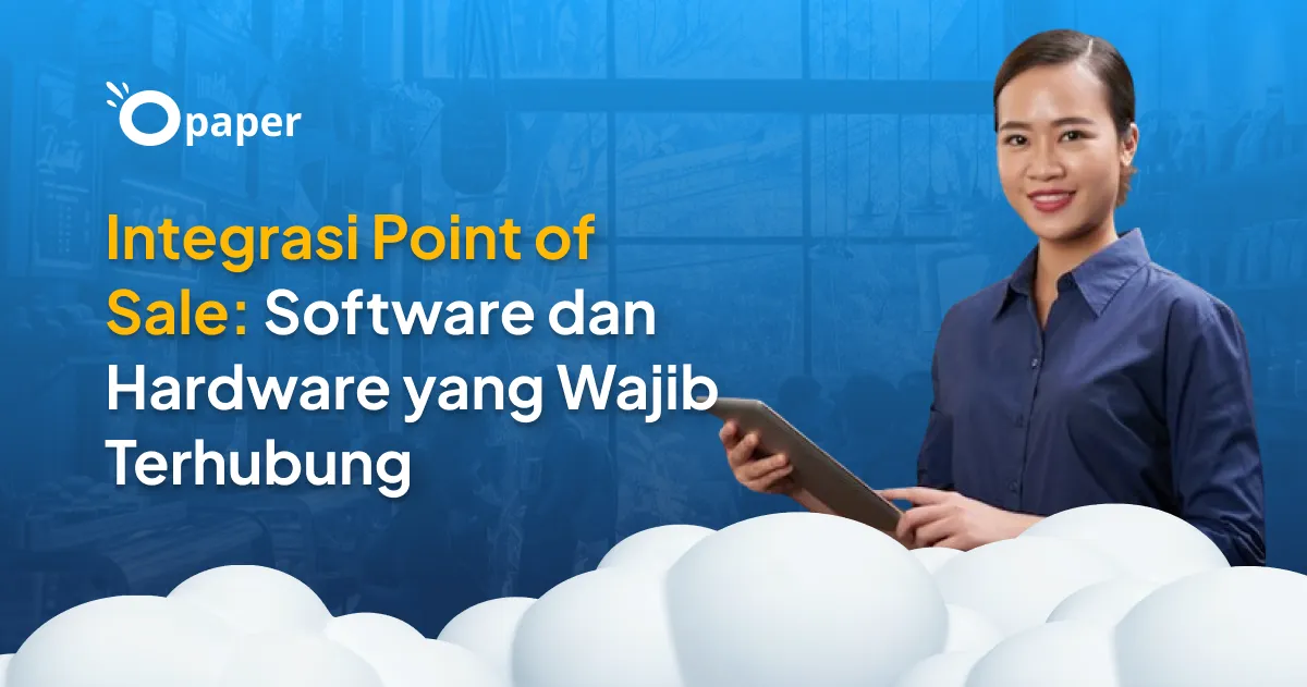Point of Sale Integration: Essential Software and Hardware Connections