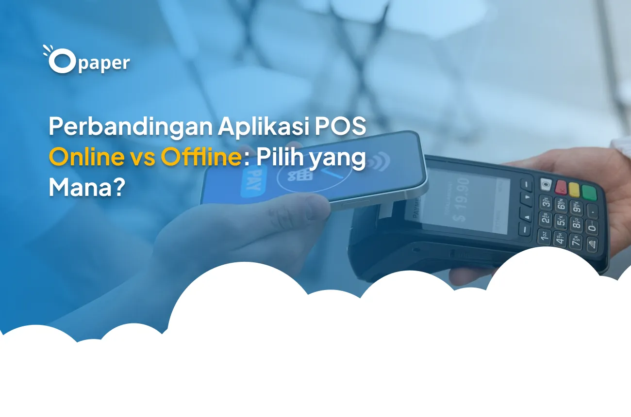 Online vs Offline POS Systems: Which One Should You Choose?