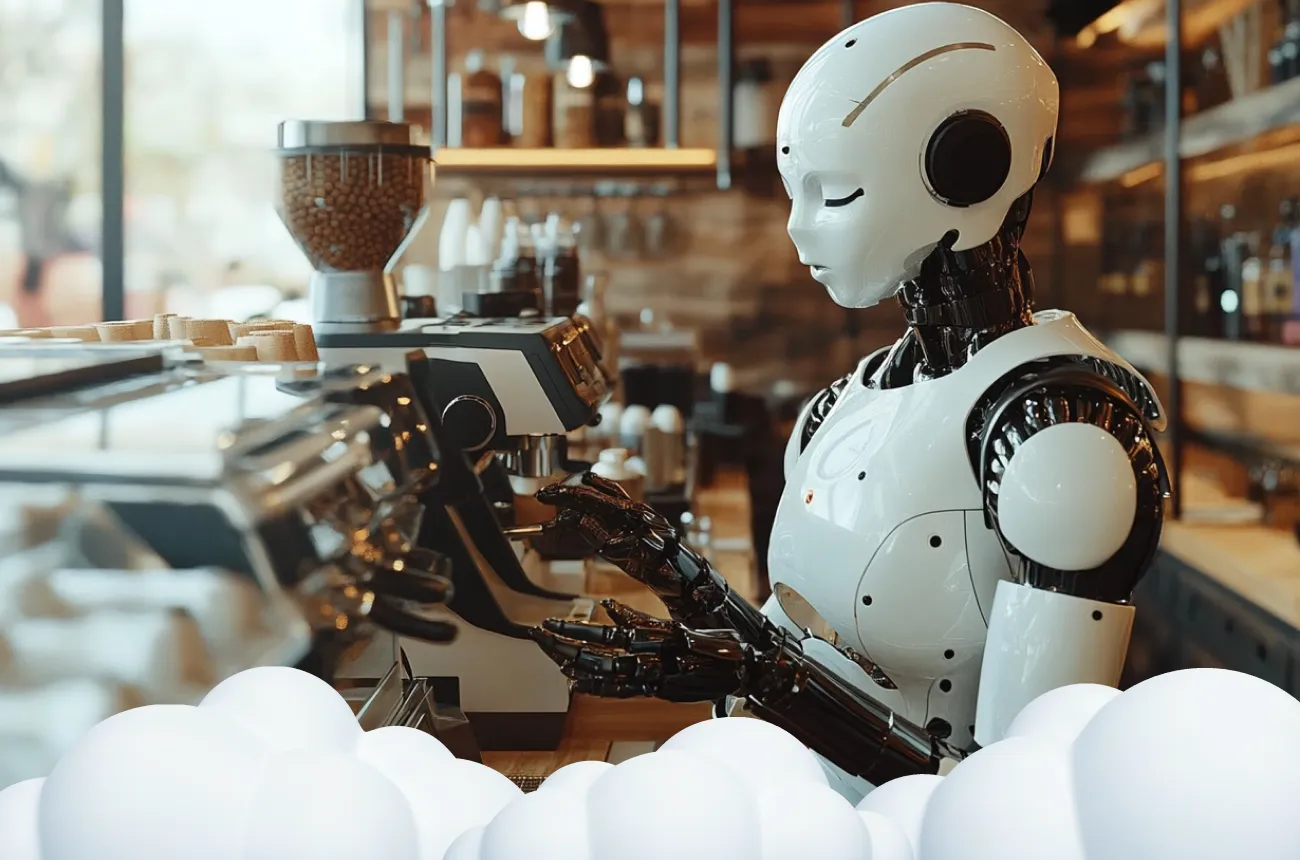 Point of Sale and AI: Precision-Tailored Recommendations for Your Business Decisions