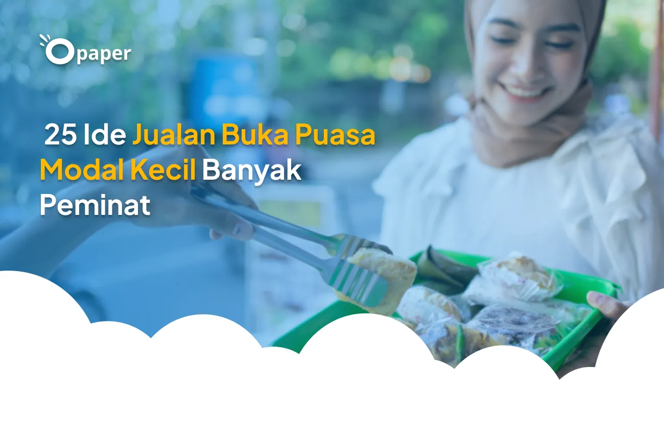 25 Low-Cost, High-Demand Ideas for Iftar Food Sales