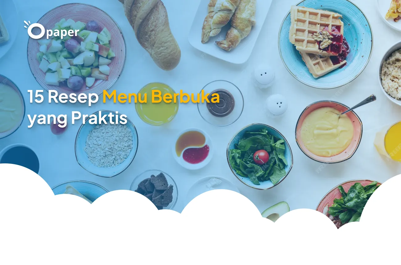 10 Must-Try Quick and Easy Recipes for Breaking Your Fast!