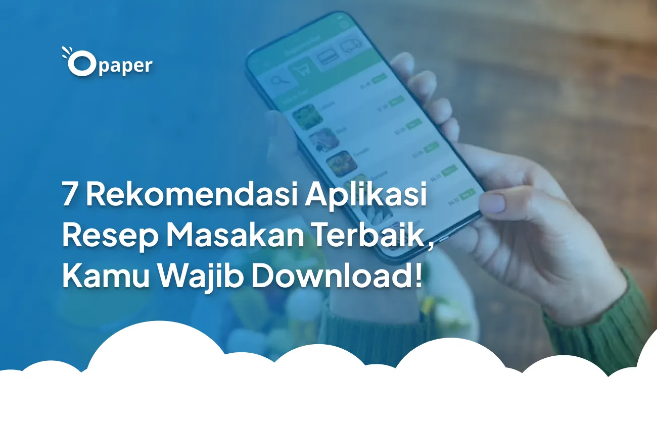 Check Out the Top 7 Must-Have Recipe Apps You Need to Download Now!
