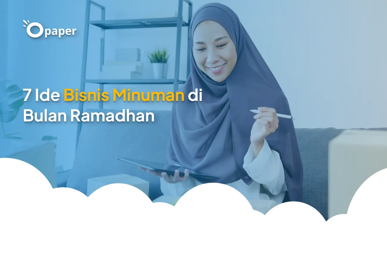 9 Refreshing Beverage Business Ideas for Ramadan