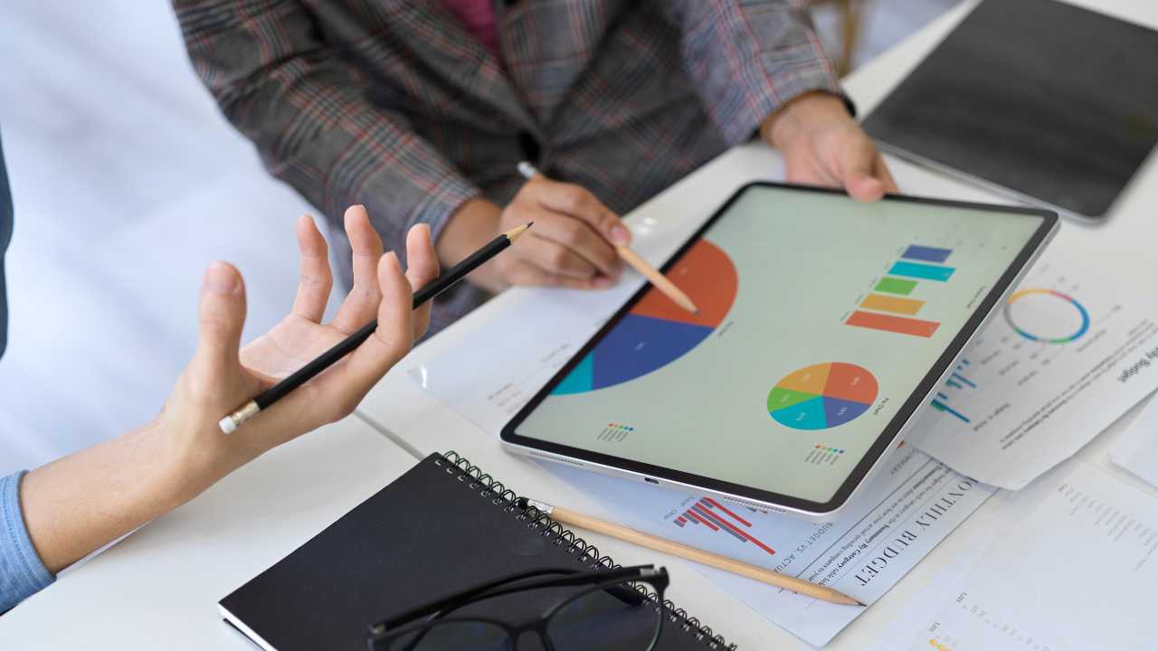 Business Model Canvas makes business planning simpler