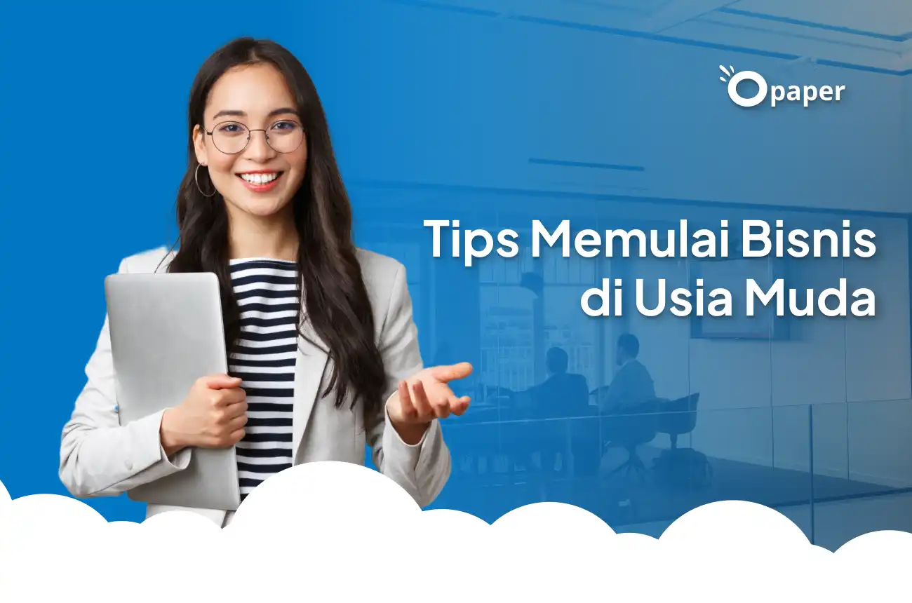 Starting a Business at a Young Age? Here Are Some Tips!