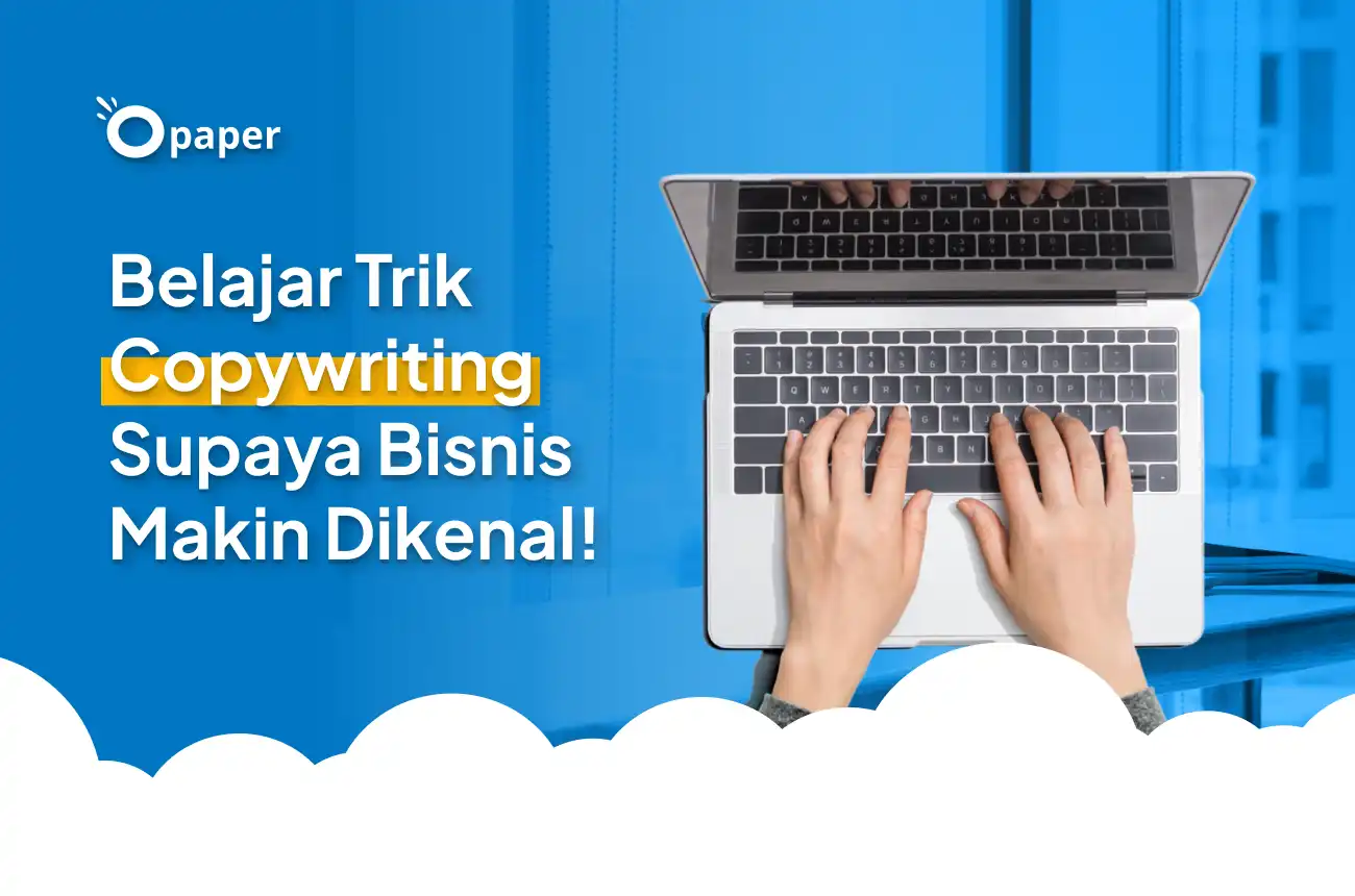 Master Copywriting Tricks to Boost Your Business's Visibility!