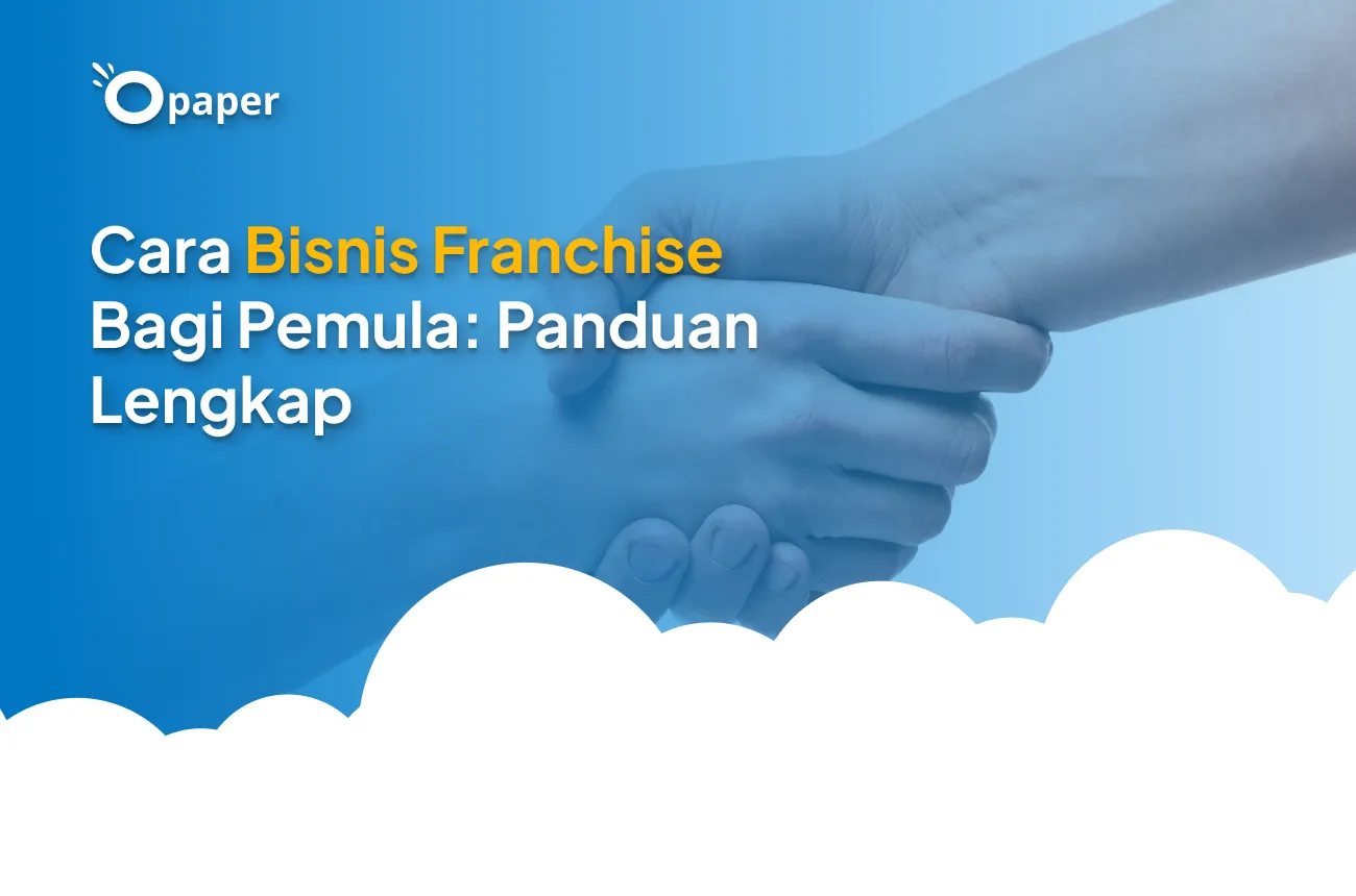 Franchising for Beginners: The Complete Guide
