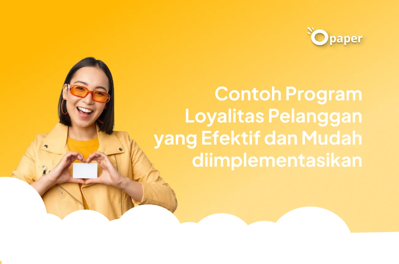 Examples of Effective and Easy-to-Implement Customer Loyalty Programs