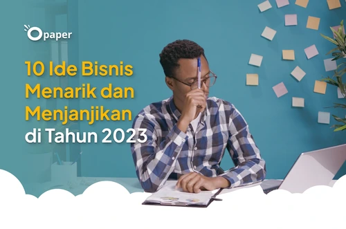 Heads up! Here are 10 Exciting and Promising Business Ideas for 2023.
