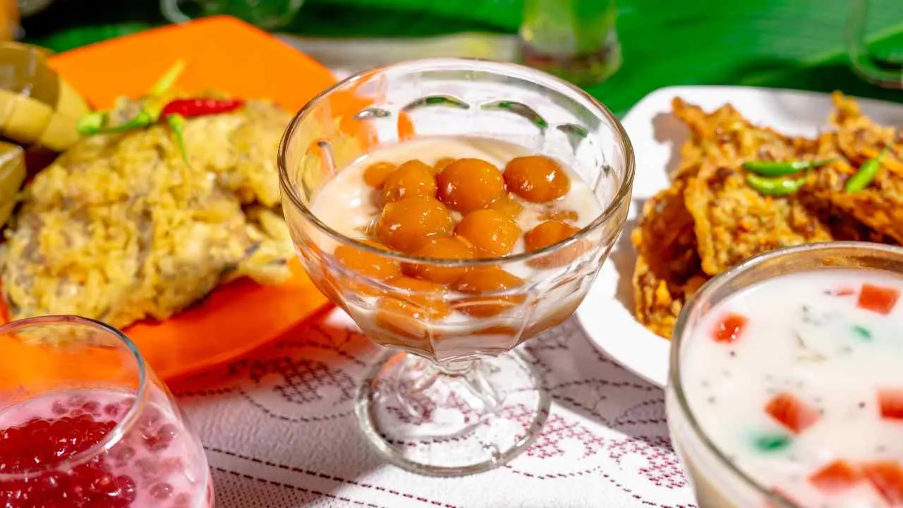 business ideas during Ramadan