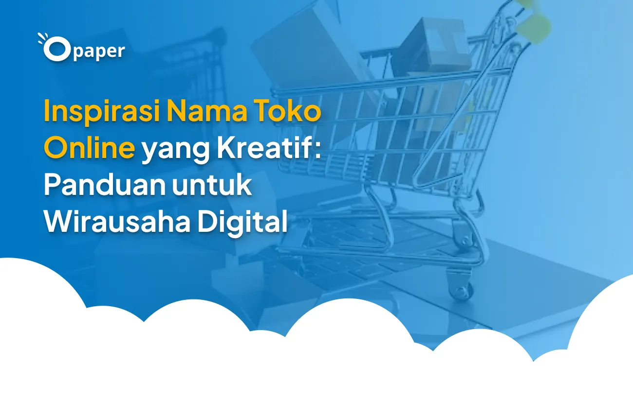 Creative Online Store Name Inspiration: A Guide for Digital Entrepreneurs