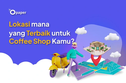 What's the Best Spot for Your Coffee Shop? Find Out Here!