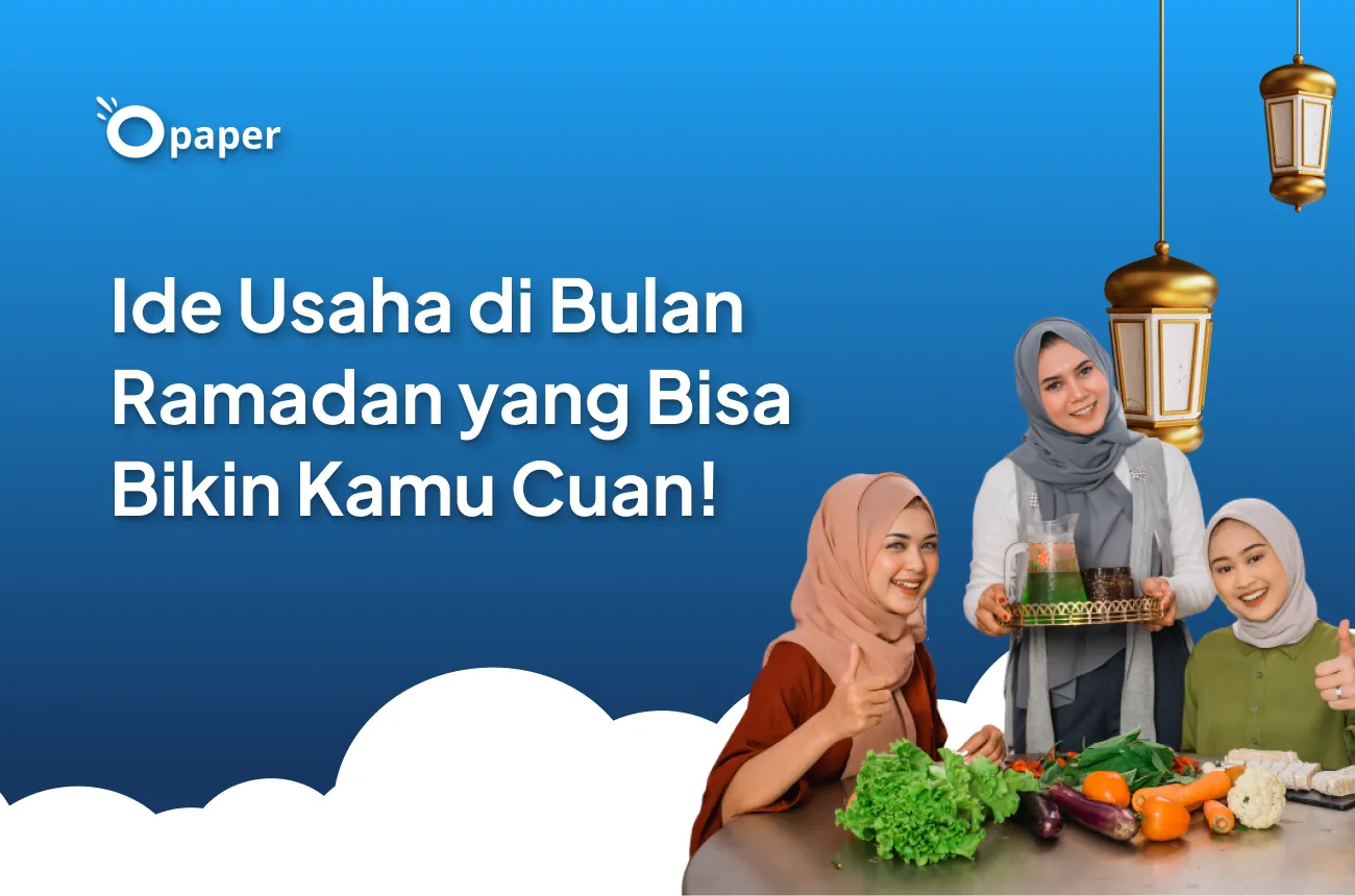 Profitable Business Ideas for Ramadan That Can Make You Some Serious Cash!