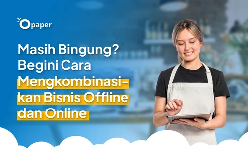 Still puzzled? Here's how to blend your brick-and-mortar business with the online world.