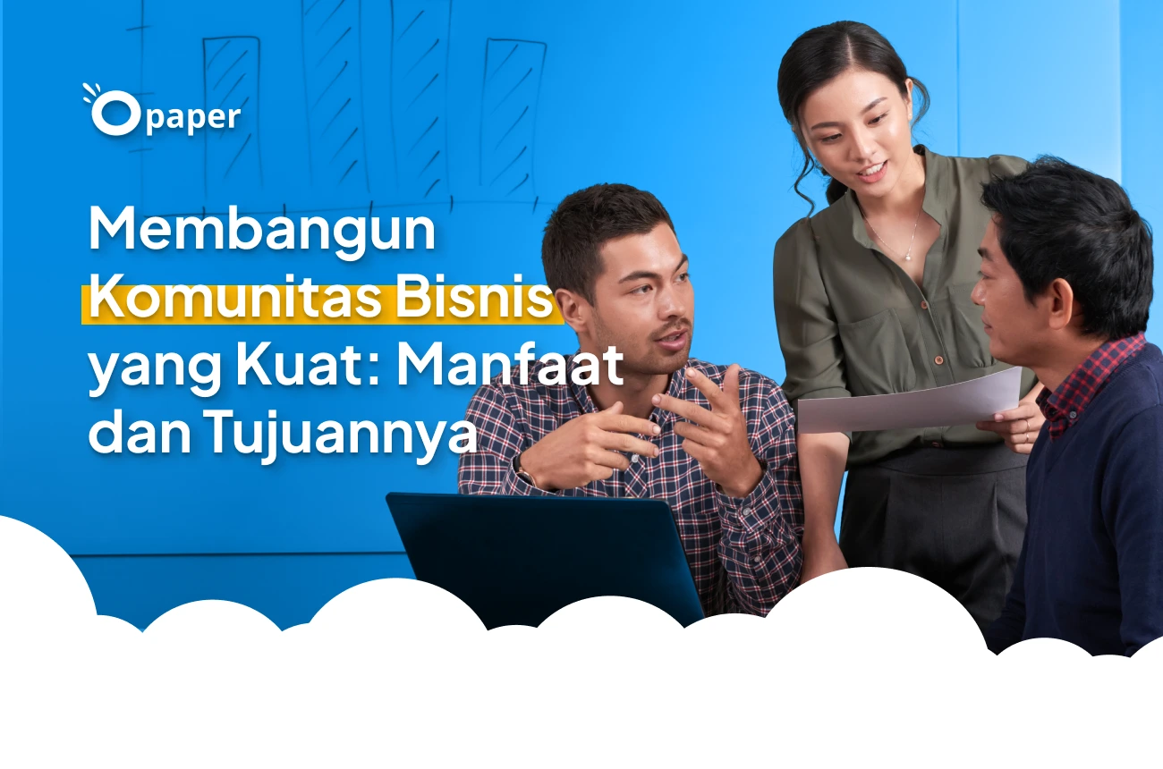 Building a Strong Business Community: Benefits and Objectives