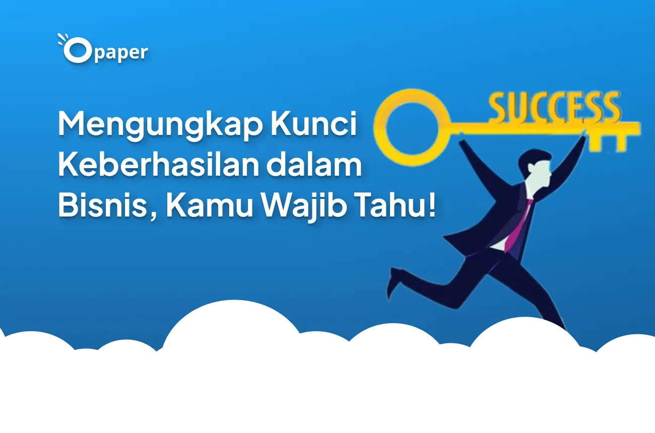 Unlocking the Secrets to Business Success: What You Absolutely Need to Know!