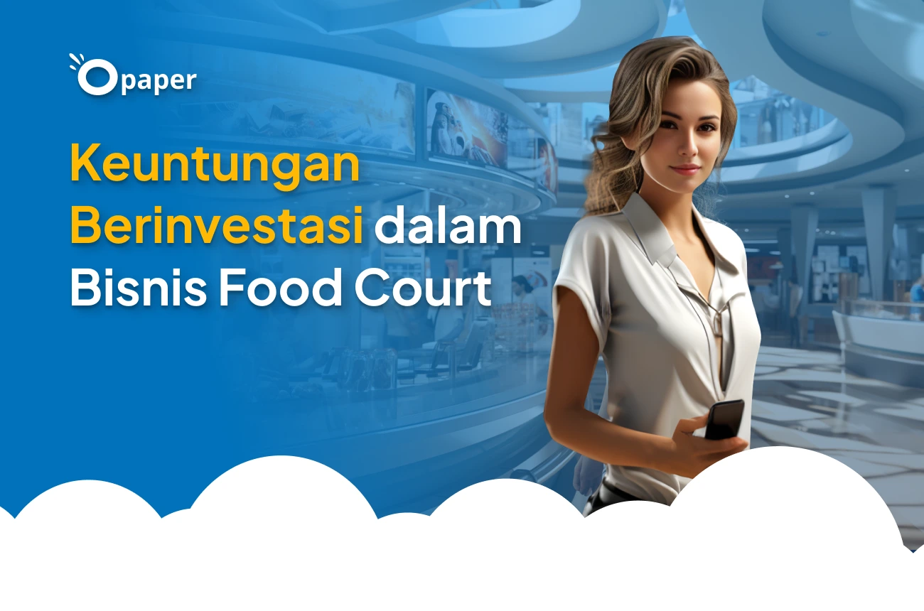 Why Choose a Food Court Business? Discover the Top 5 Benefits
