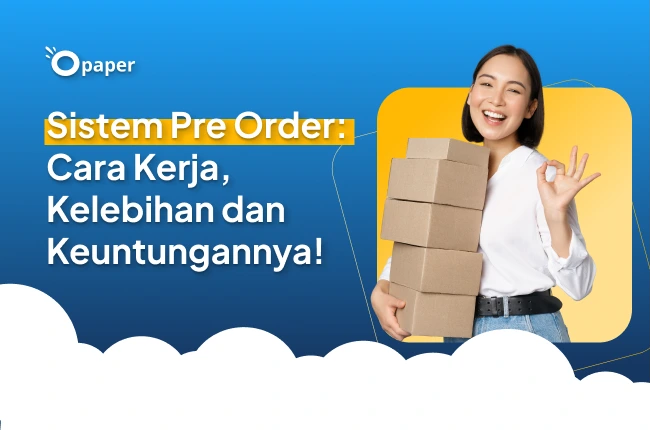 Pre-Order System: How It Works, Benefits, and Advantages!