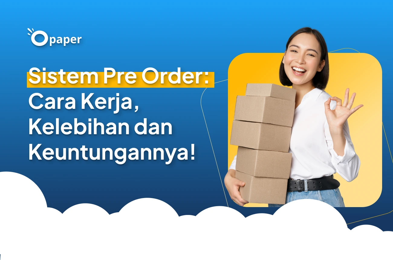 Pre-Order System: How It Works, Benefits, and Advantages!