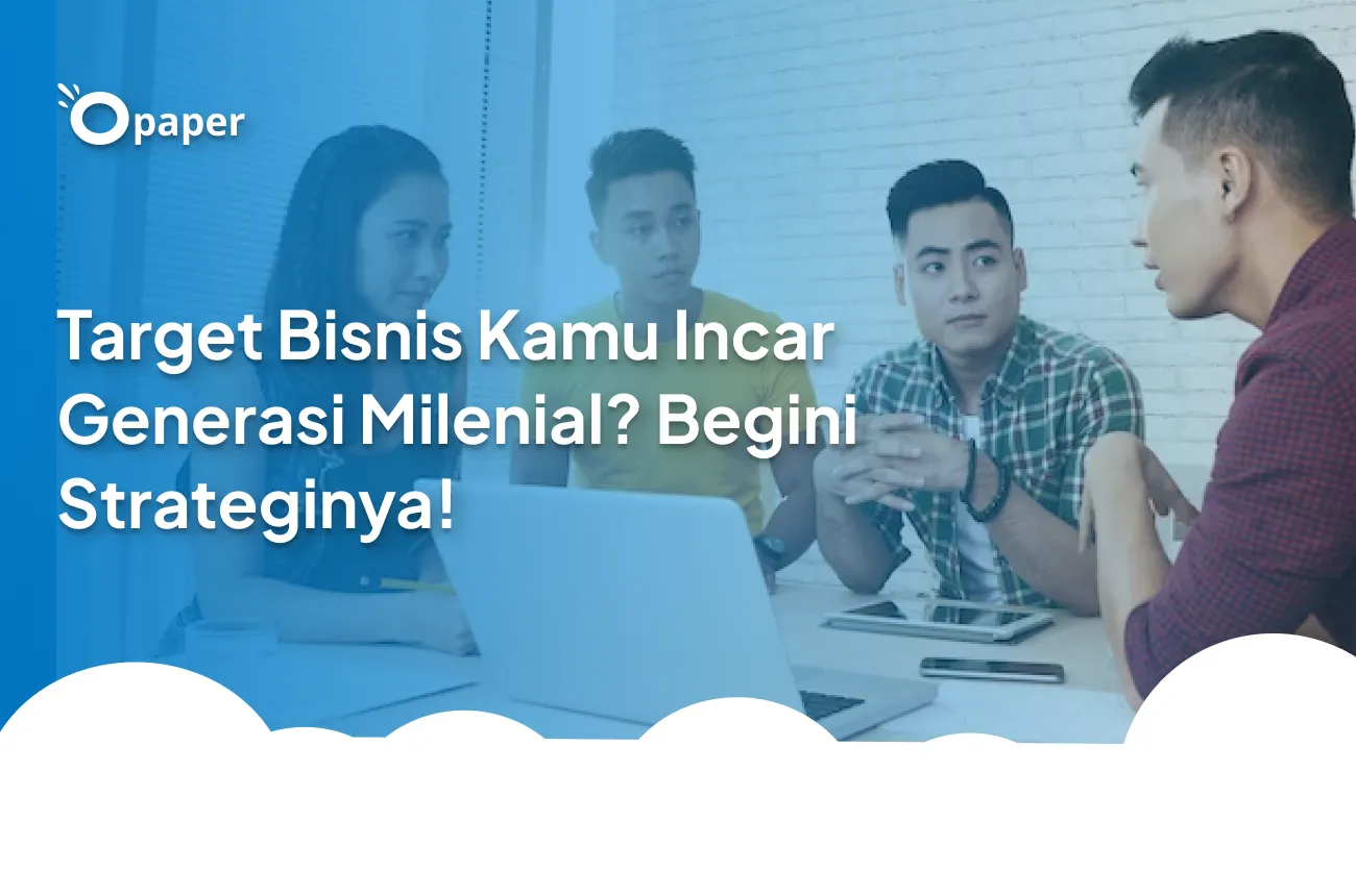 Looking to Target Millennials for Your Business? Here's the Strategy You Need!