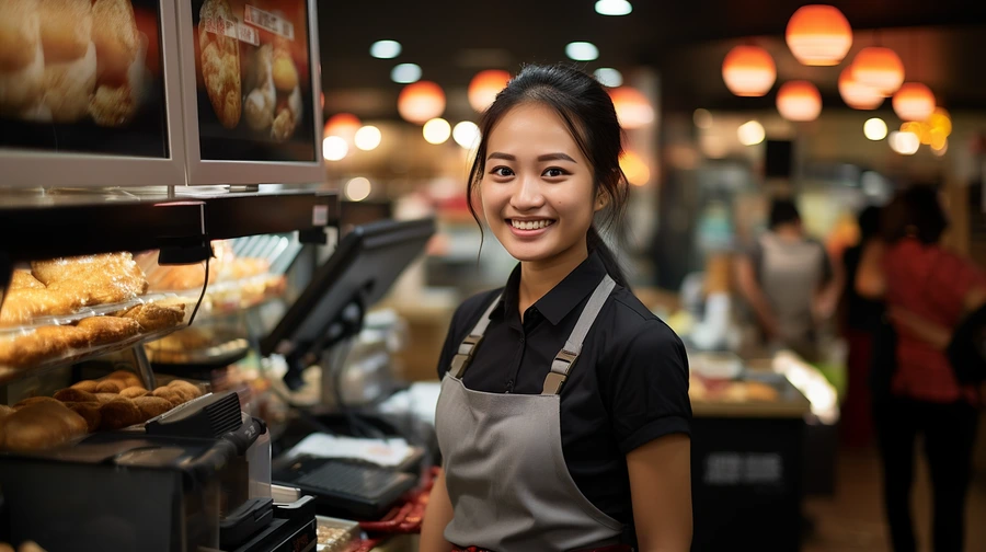Steps to Start a Food Court Business