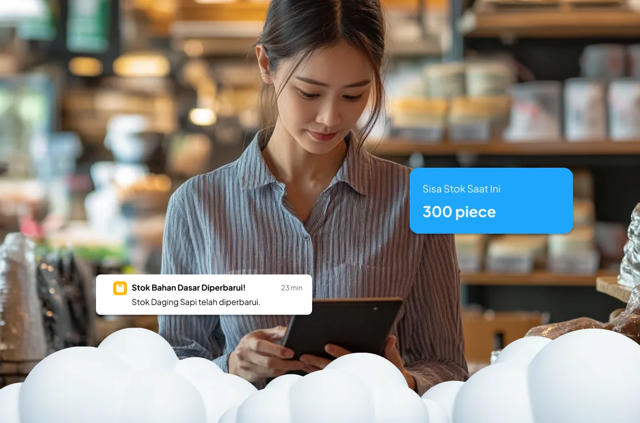 Streamline Your Inventory Management with Opaper's ERP System