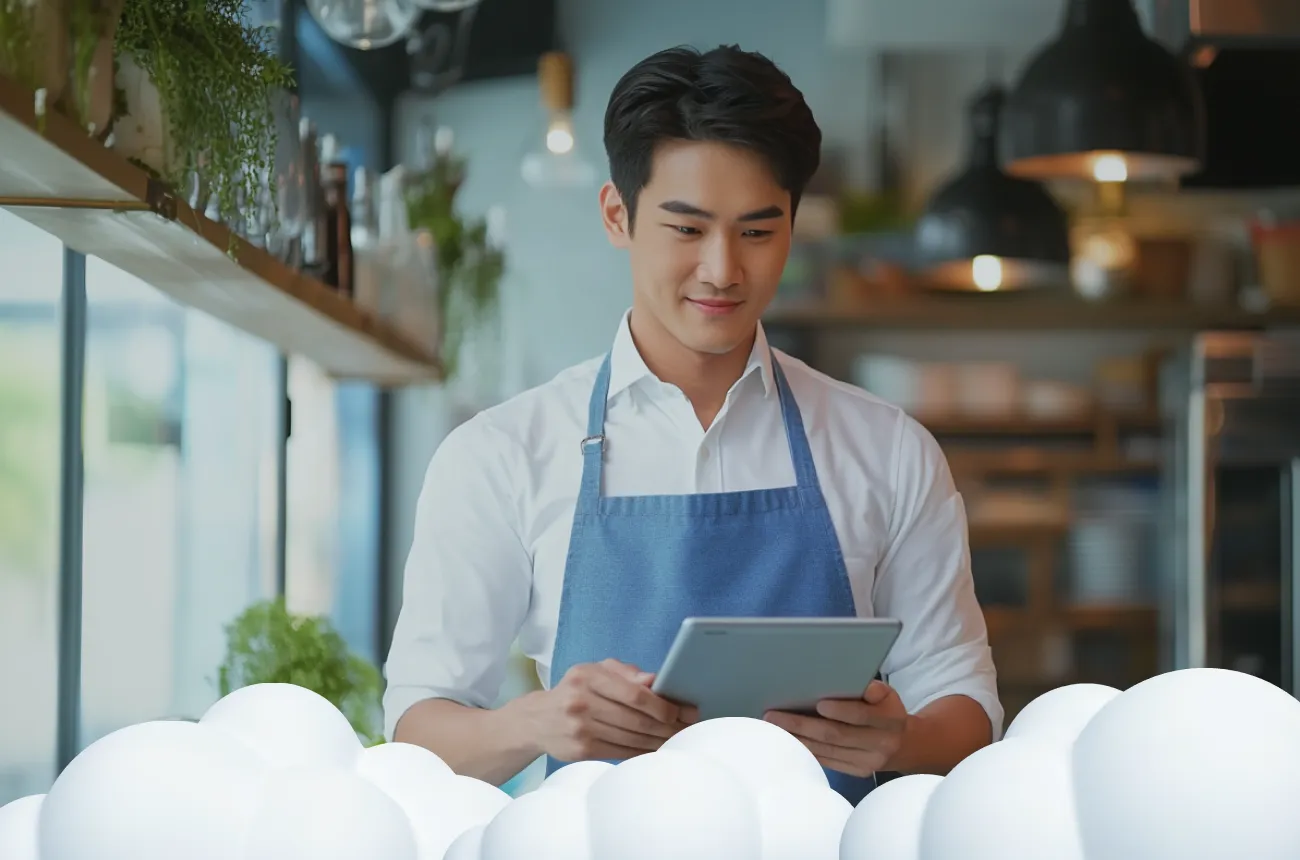 How to Accurately Track ROI Using an ERP System