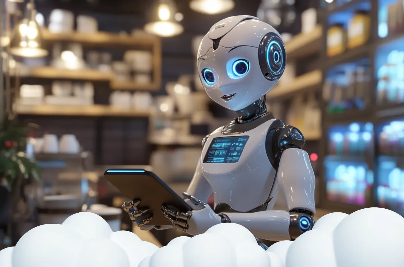 The Evolution of ERP Systems: A Look at Their History and Future Trends