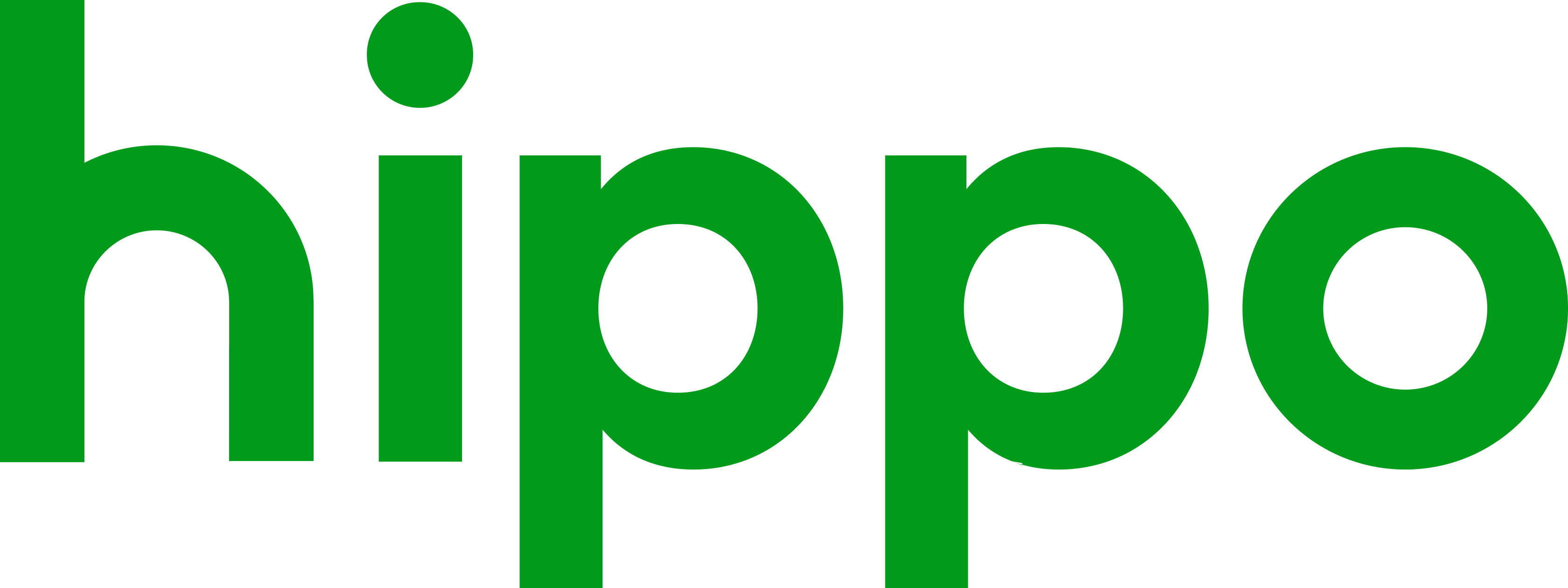 Hippo Insurance logo image