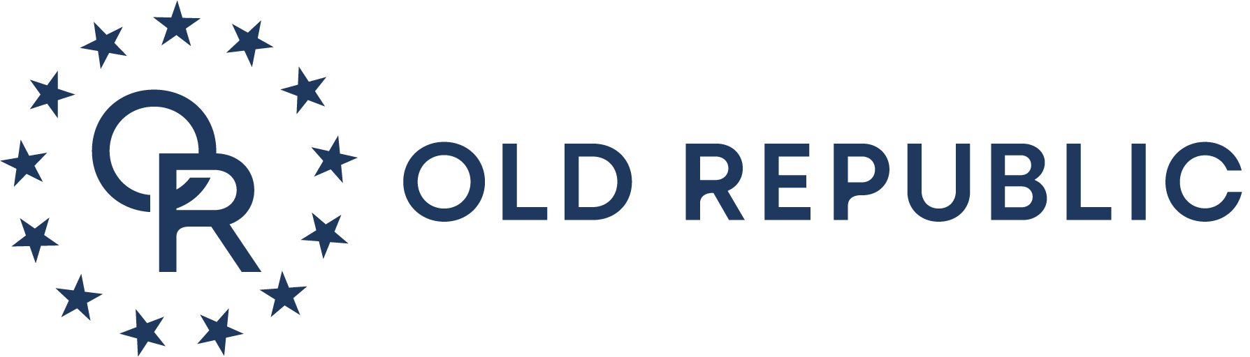 Old Republic logo