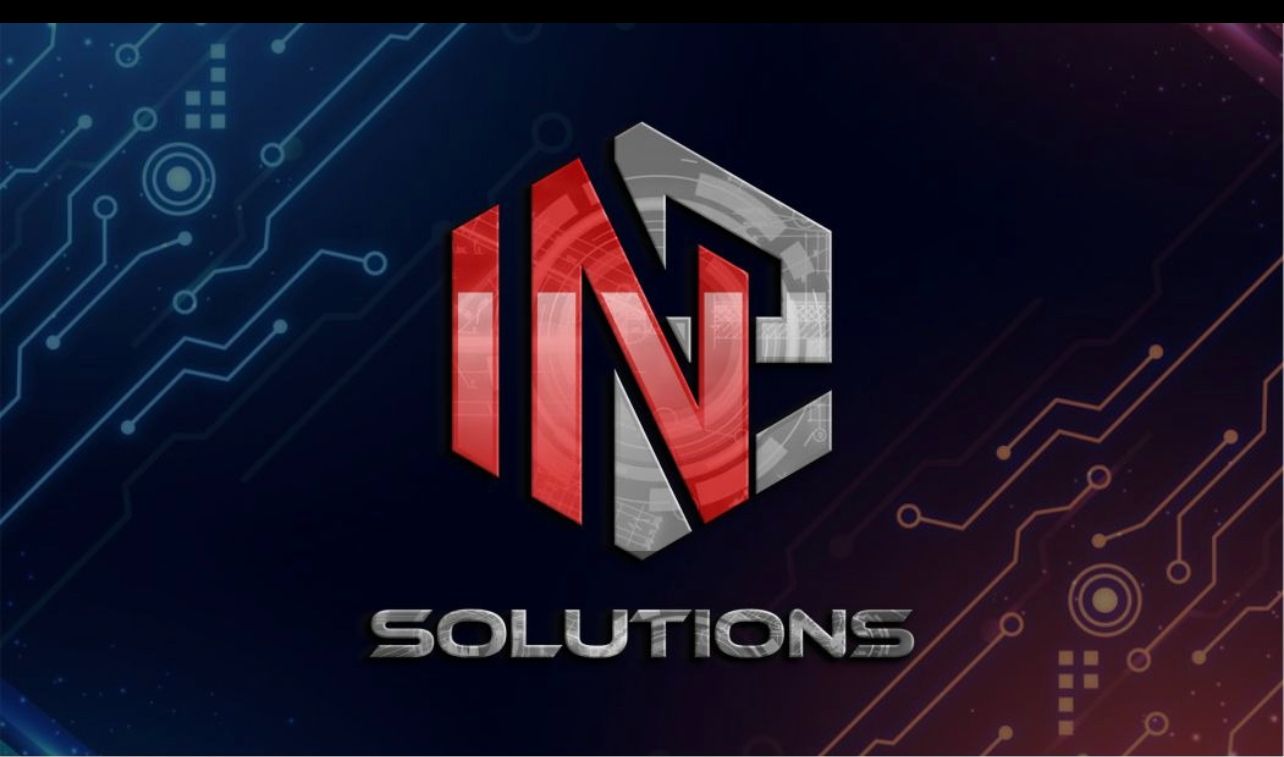 IN2 Solutions - Leave your technology problems to us!
