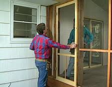 Unstoppable Handyman project in San Diego