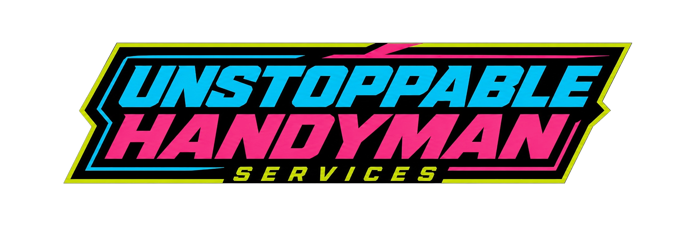 Unstoppable Handyman Services San Diego
