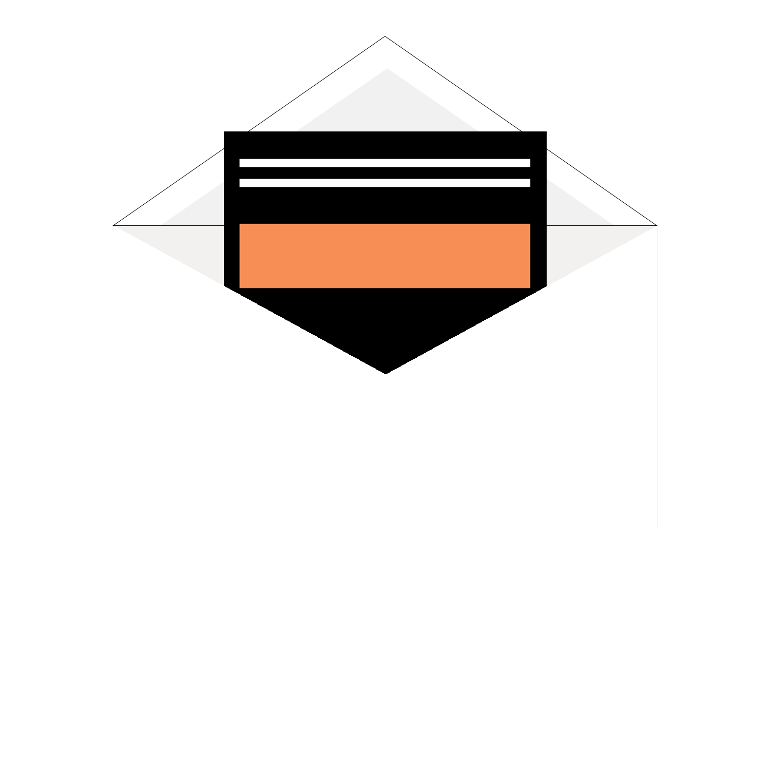 With enticing emails and creative marketing strategy, you can find an avenue to your audience's inbox. The balance between an innovative design and meaningful strategy can make you an inbox mainstay. 