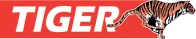 Logo of a company called Tiger