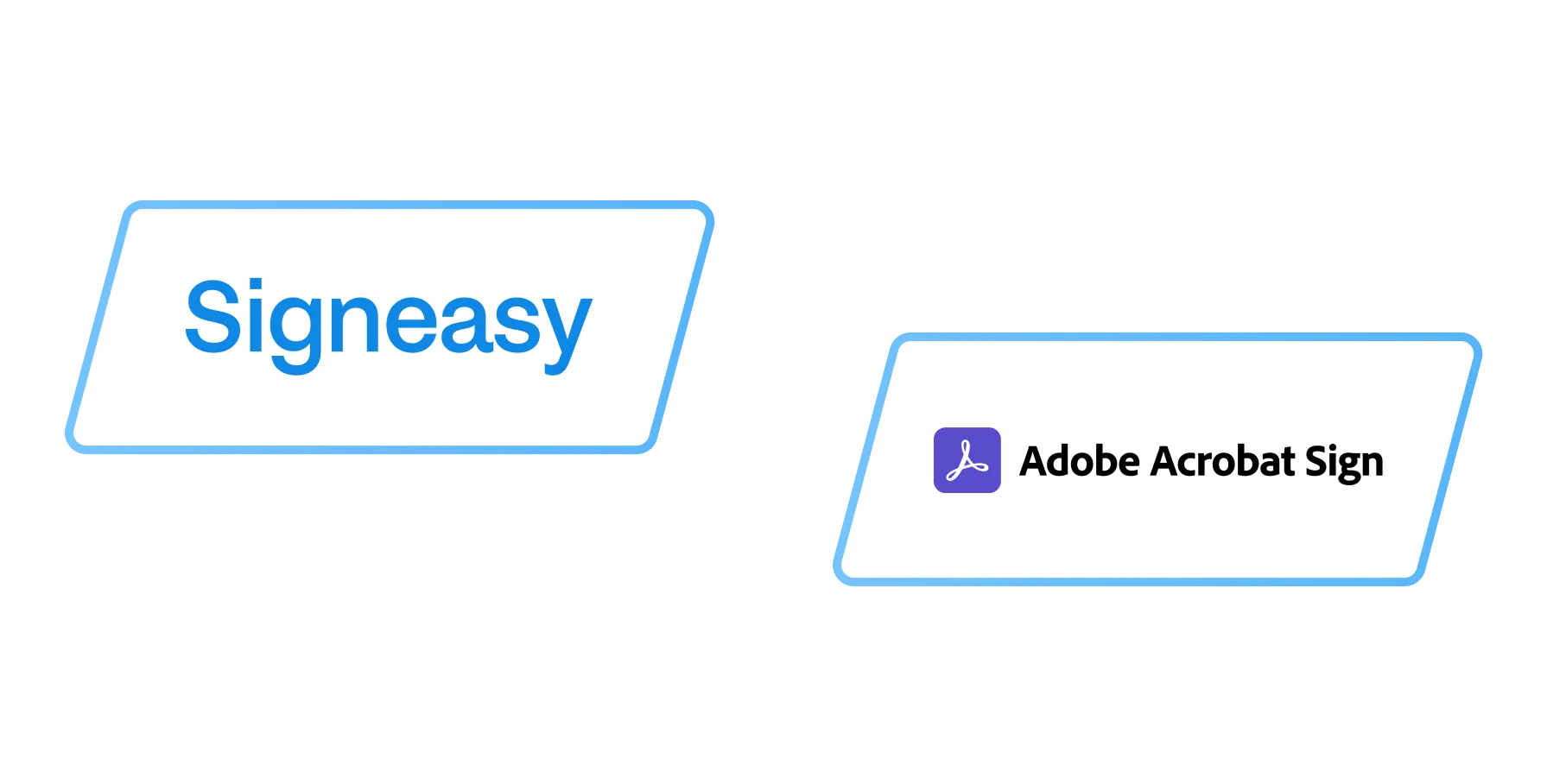 Signeasy vs Adobe Sign
