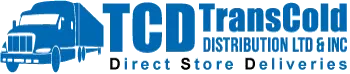 TransCold Distribution