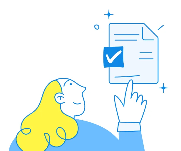 Contract Repository illustration