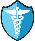 HIPAA badge