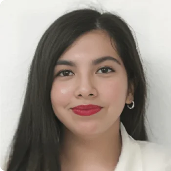 Erika Ramirez, HR Coordinator at Albea Cosmetics