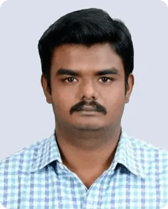 Manoj Periyasami, Group ICT Administrator at Eversendai