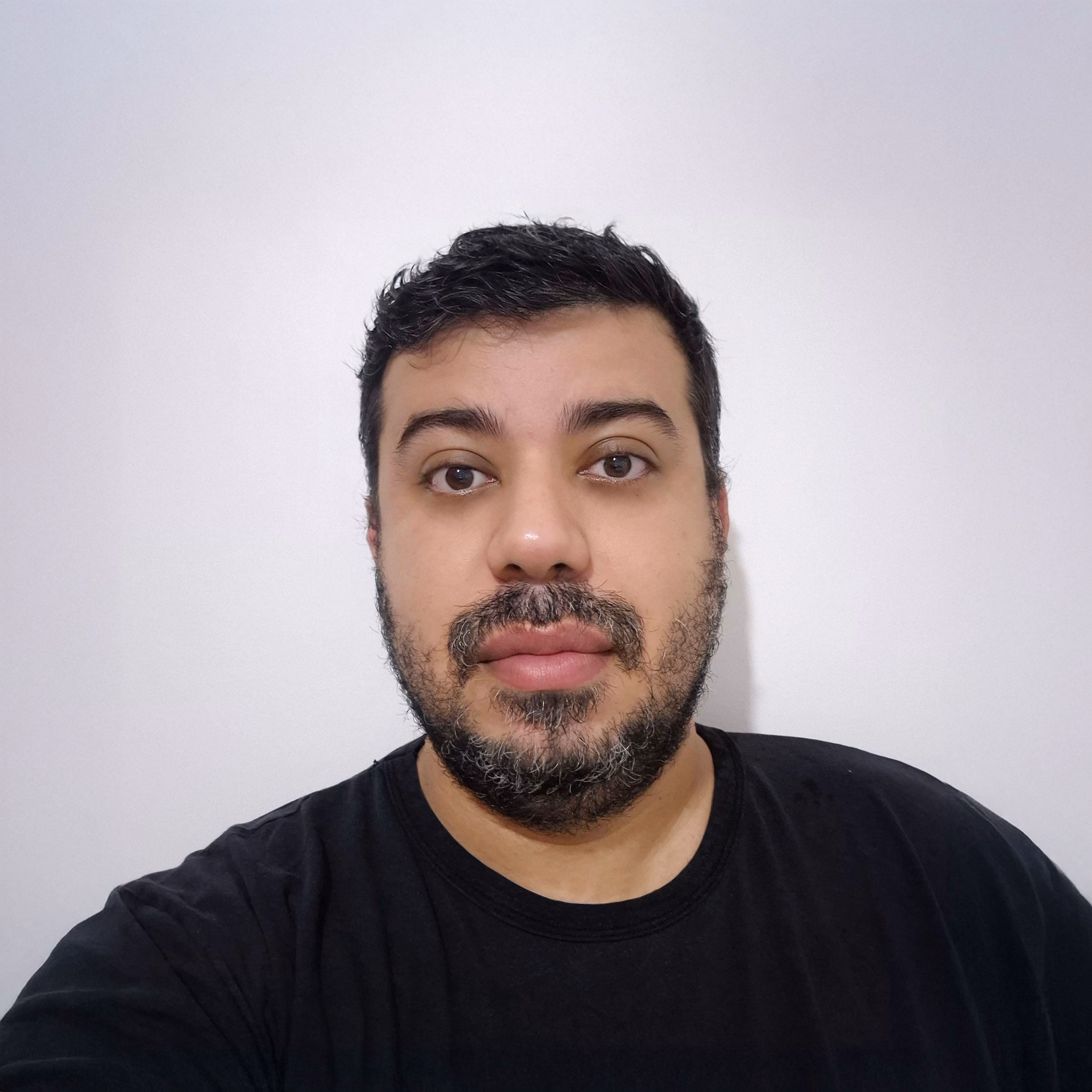 Bruce Rocha Professor