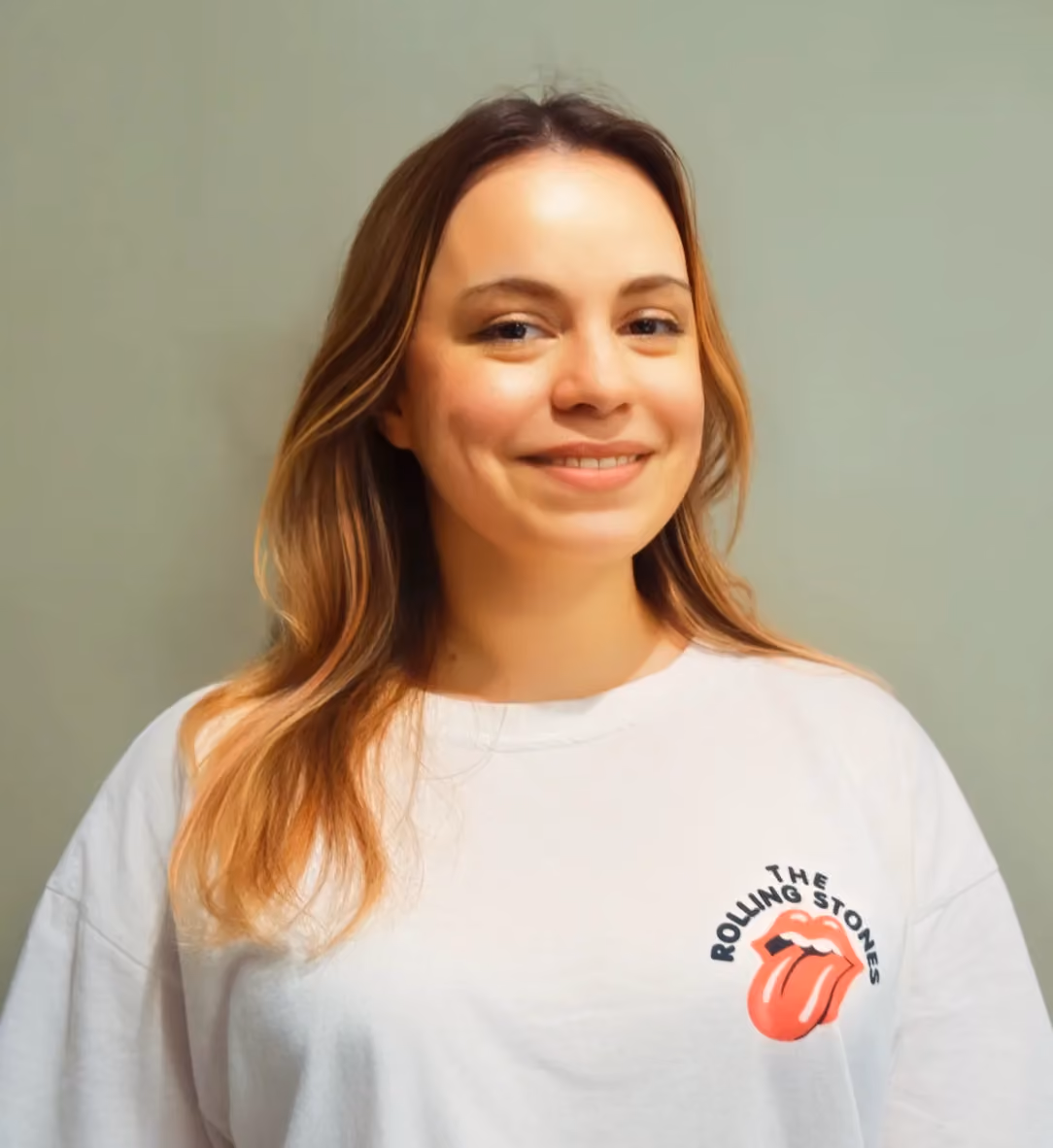 Mariana Mota Professora
