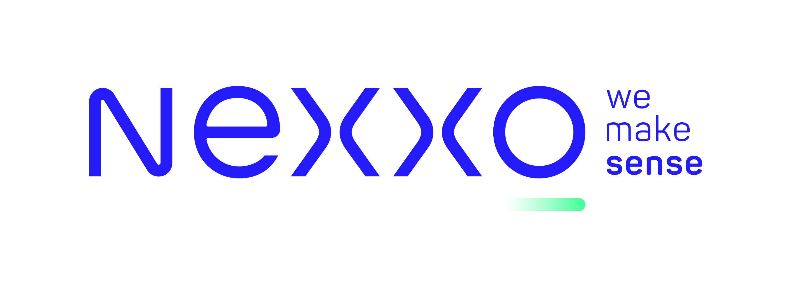 Nexxo Logo
